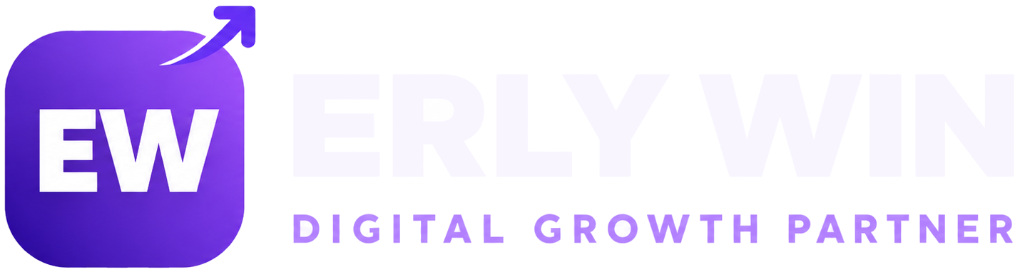 Erly Win — Digital Growth Partner